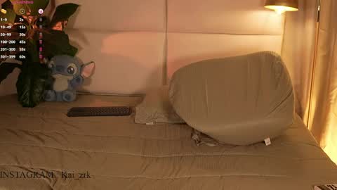 Kai online show from 19, 4, 2026