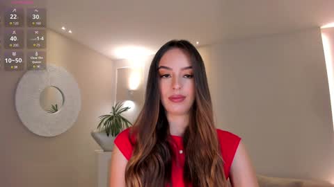 Snapshot of kaiaferreira chatting on 30, 12, 2024 Kaia Ferreira online show from 30, 12, 2024