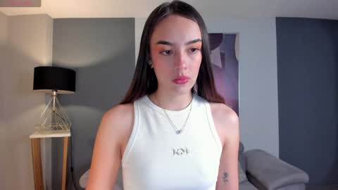Snapshot of kaiaferreira chatting on 10, 1, 2025 Kaia Ferreira online show from 10, 1, 2025