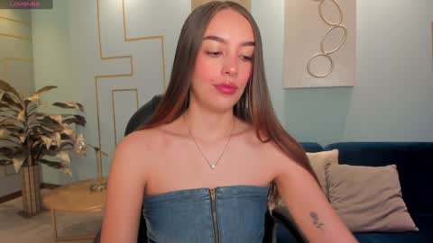 Snapshot of kaiaferreira chatting on 19, 1, 2025 Kaia Ferreira online show from 19, 1, 2025