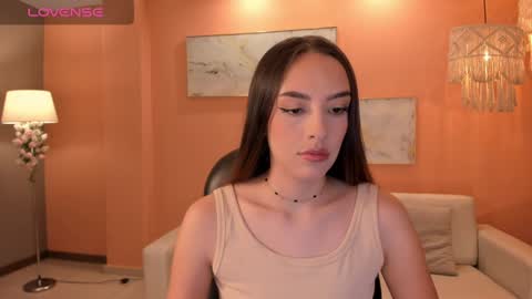 Snapshot of kaiaferreira chatting on 23, 1, 2025 Kaia Ferreira online show from 23, 1, 2025