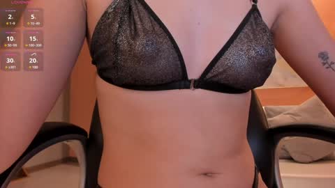 Snapshot of kaiaferreira chatting on 24, 1, 2025 Kaia Ferreira online show from 24, 1, 2025