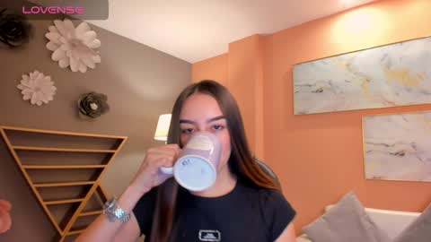 Snapshot of kaiaferreira chatting on 27, 1, 2025 Kaia Ferreira online show from 27, 1, 2025
