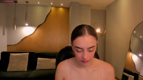Snapshot of kaiaferreira chatting on 31, 1, 2025 Kaia Ferreira online show from 31, 1, 2025