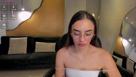 Snapshot of kaiaferreira chatting on 31, 1, 2025 Kaia Ferreira online show from 31, 1, 2025