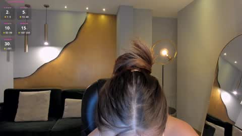 Snapshot of kaiaferreira chatting on 31, 1, 2025 Kaia Ferreira online show from 31, 1, 2025
