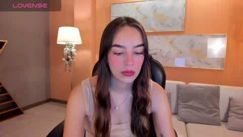 Snapshot of kaiaferreira chatting on 2, 2, 2025 Kaia Ferreira online show from 2, 2, 2025