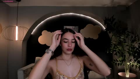 Snapshot of kaiaferreira chatting on 16, 2, 2025 Kaia Ferreira online show from 16, 2, 2025
