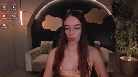 Snapshot of kaiaferreira chatting on 16, 2, 2025 Kaia Ferreira online show from 16, 2, 2025