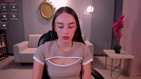 Snapshot of kaiaferreira chatting on 19, 2, 2025 Kaia Ferreira online show from 19, 2, 2025