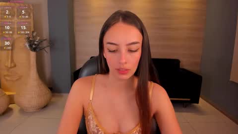 Snapshot of kaiaferreira chatting on 24, 2, 2025 Kaia Ferreira online show from 24, 2, 2025