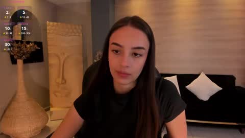 Snapshot of kaiaferreira chatting on 26, 2, 2025 Kaia Ferreira online show from 26, 2, 2025
