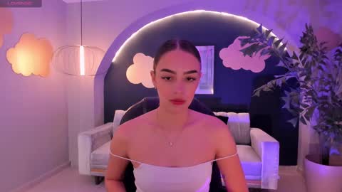 Snapshot of kaiaferreira chatting on 6, 3, 2025 Kaia Ferreira online show from 6, 3, 2025