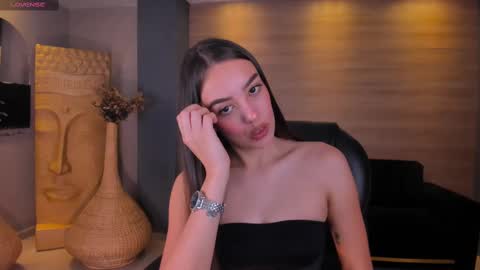Snapshot of kaiaferreira chatting on 8, 3, 2025 Kaia Ferreira online show from 8, 3, 2025