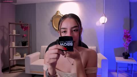 Snapshot of kaiaferreira chatting on 9, 3, 2025 Kaia Ferreira online show from 9, 3, 2025
