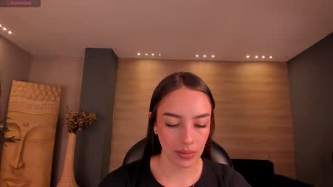 Snapshot of kaiaferreira chatting on 12, 3, 2025 Kaia Ferreira online show from 12, 3, 2025