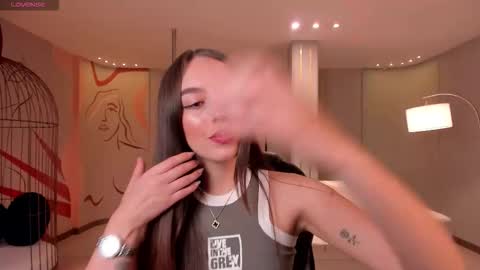 Snapshot of kaiaferreira chatting on 14, 9, 2025 Kaia Ferreira online show from 14, 9, 2025