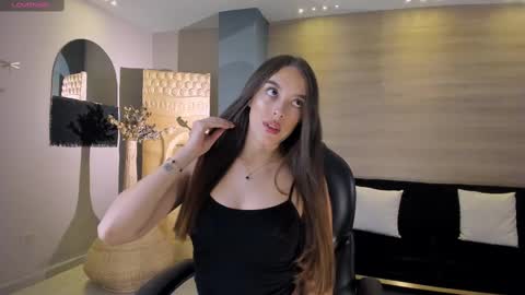 Snapshot of kaiaferreira chatting on 15, 9, 2025 Kaia Ferreira online show from 15, 9, 2025