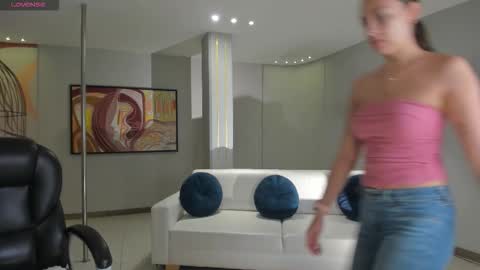 Snapshot of kaiaferreira chatting on 16, 9, 2025 Kaia Ferreira online show from 16, 9, 2025