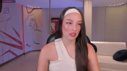 Snapshot of kaiaferreira chatting on 19, 9, 2025 Kaia Ferreira online show from 19, 9, 2025