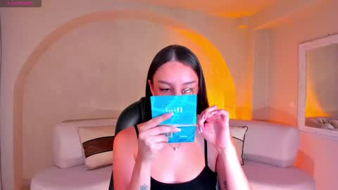 Snapshot of kaiaferreira chatting on 20, 9, 2025 Kaia Ferreira online show from 20, 9, 2025