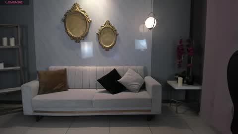 Snapshot of kaiaferreira chatting on 4, 10, 2025 Kaia Ferreira online show from 4, 10, 2025