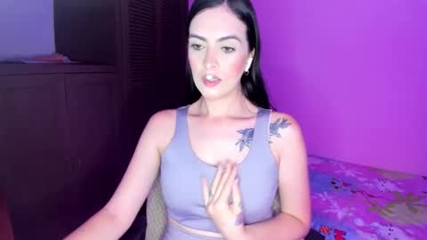 kaiahlive online show from 6, 1, 2026