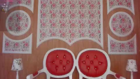 Kaida Punk Online online show from 15, 9, 2025