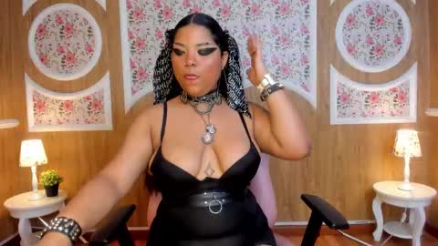 Kaida Punk Online online show from 3, 11, 2025