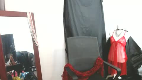 Snapshot of kaidivine007 chatting on 8, 7, 2026 Kai Divine online show from 8, 7, 2026