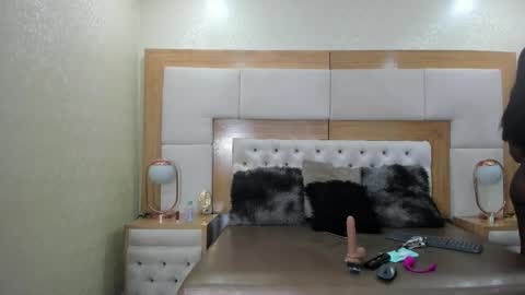 Snapshot of kaiiabrown chatting on 28, 2, 2026 Kaia Brown online show from 28, 2, 2026