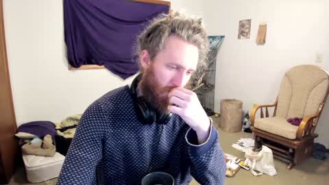 Kaiku77 online show from 31, 12, 2024