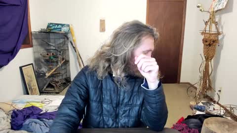 Kaiku77 online show from 13, 1, 2025