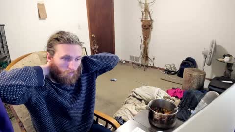 Kaiku77 online show from 20, 1, 2025