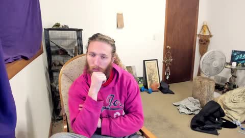 Kaiku77 online show from 21, 1, 2025