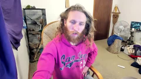 Kaiku77 online show from 12, 2, 2025