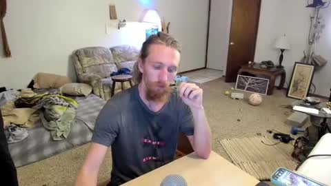 Kaiku77 online show from 12, 9, 2025