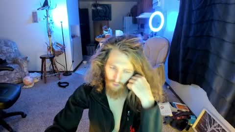 Kaiku77 online show from 6, 11, 2025