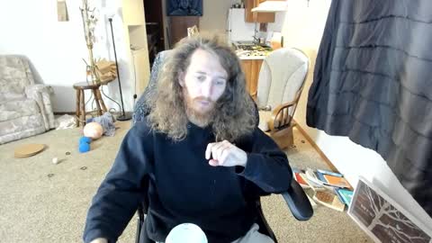 Kaiku77 online show from 15, 11, 2025