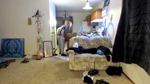 Kaiku77 online show from 19, 12, 2025