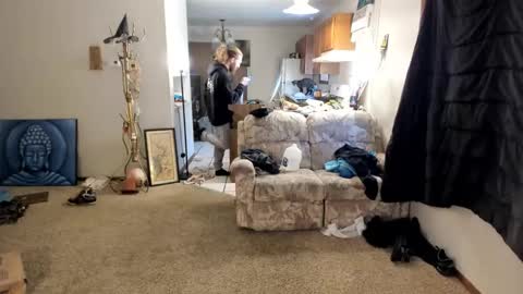 Kaiku77 online show from 19, 12, 2025