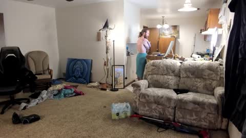 Kaiku77 online show from 12, 1, 2026