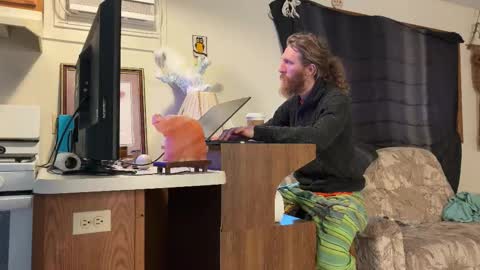 Kaiku77 online show from 27, 2, 2026