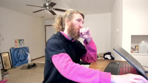 Kaiku77 online show from 2, 4, 2026