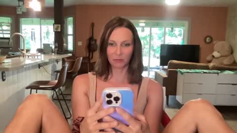 Kailee Smile online show from 20, 9, 2025