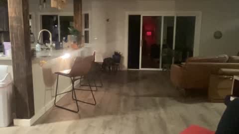 Kailee Smile online show from 9, 11, 2025