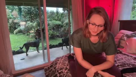 Kailee Smile online show from 18, 5, 2026