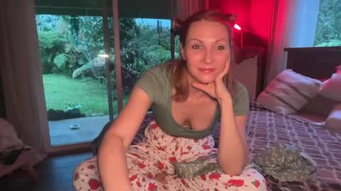 Kailee Smile online show from 20, 5, 2026