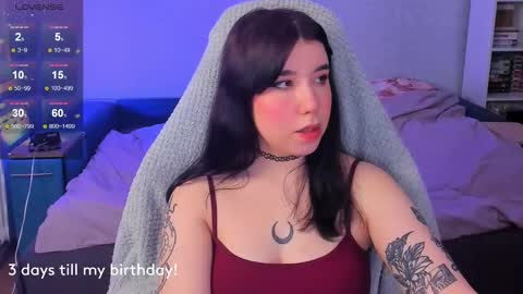 Snapshot of kailey_harris chatting on 25, 2, 2025 Kailey NONUDE online show from 25, 2, 2025