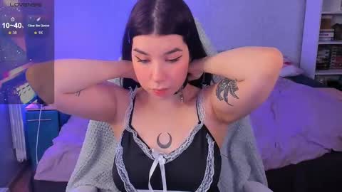 Snapshot of kailey_harris chatting on 1, 3, 2025 Kailey NONUDE online show from 1, 3, 2025